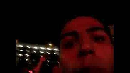 Sean Pauls Concert  Hard Rock Hotel Las Vegas Part 3