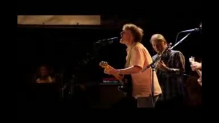 Steve Winwood Eric Clapton - Cant Find My Way Home 