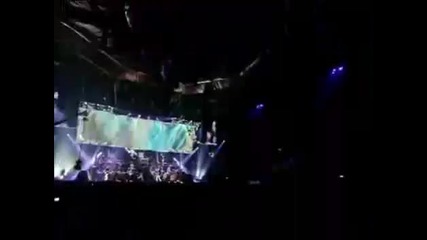 Within Temptation What Have You Done (live)