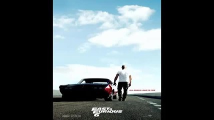 Fast And Furious 6 Soundtrack Prodigy - Breathe Zeds Dead Mix