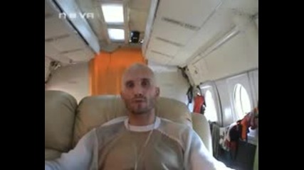 Big Brother 4 08.10.08 (част 2)