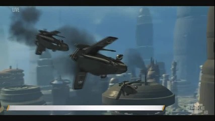 E3 2011: Xbox 360 - Executive Interview