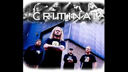 Criminal - The Infidel (white hell) 
