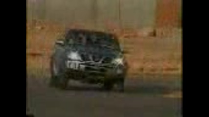 Car Drift