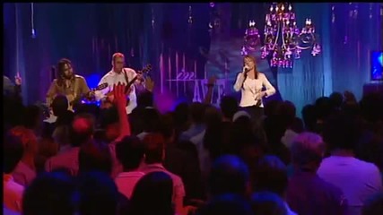Hillsong I Will Love Worship and Praise Song (hq)