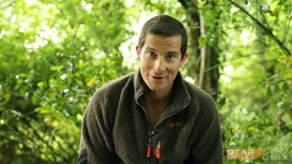Gerber Bear Grylls Basic Kit [ H D 1080p ]