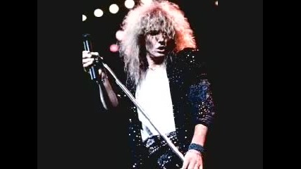 Whitesnake - Call on me