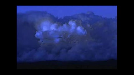 Gary Moore - The Sky Is Crying