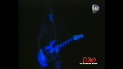 Dio - Argentina 2001 - Част 4