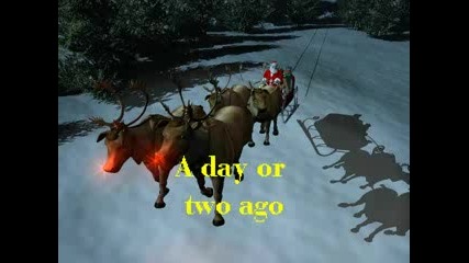 Jingle Bells - Karaoke (traditional style) 