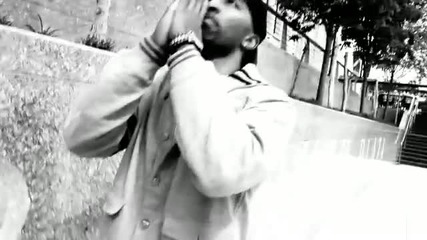 Mysonne - Light Up Freestyle