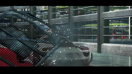Need For Speed: Most Wanted - Deluxe Bundle Trailer