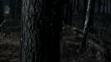 The Vampire Diaries 1-ви Сезон 17-та Серия Part2 Bg audio