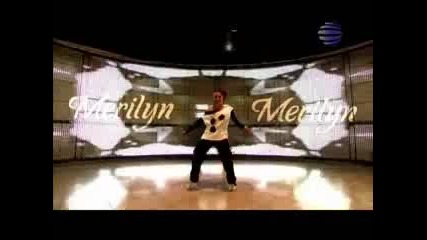 Райна - Какво ти мисля 2010 