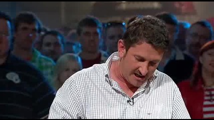 * H Q * Top Gear Australia S02 E05 [трета част]