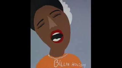 Billie Holiday - Twenty Four Hours A Day