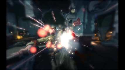 Singularity - Kill with Seeker Weapon Hd* 