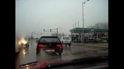 Японска Среща 25.01.09 - Варна