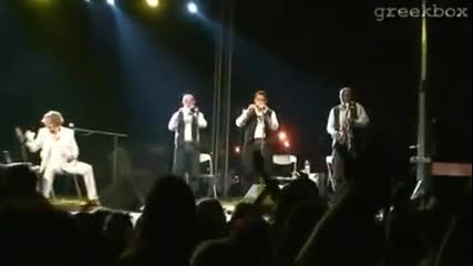Goran Bregovic - Mesecina - (LIVE) - (Athens Glyfada)