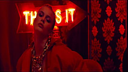 Zara Larsson - Aint My Fault (official music video) new autumn 2016
