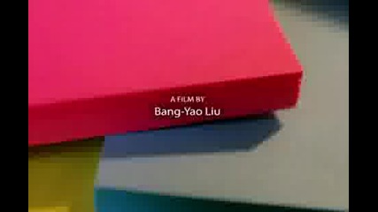 Living In A Post It World