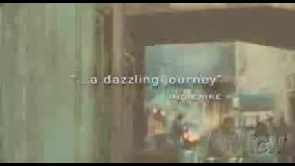 Sleep Dealer Movie Trailer 2009