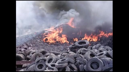 Глобалното затопляне