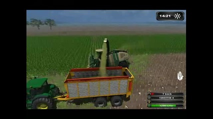 Farming Simulator 2011 and 2009 Mods - This Website is about newest Farming Simulator Mods.