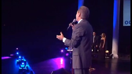 Miroslav Ilic - Lazu da vreme leci sve