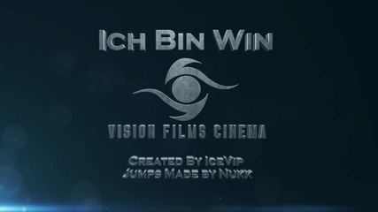 Ich Bin Win by Icevip