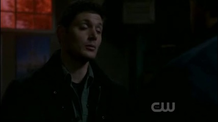 Supernatural s06 ep16 part3 