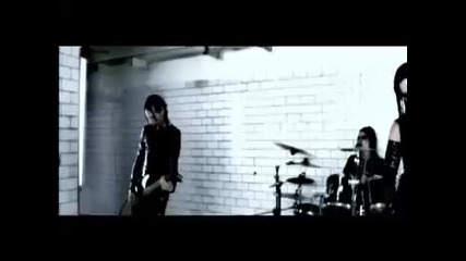 Deathstars - Synthetic Generation 