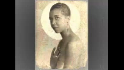 Ethel Waters - Miss Otis Regrets - 1934 