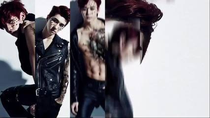 20141009 Mbc Music Error Vixx Comeback Teaser(10 14)