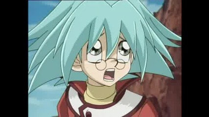 Yugi - Oh Gx - 07 Duel S Neobichaino Nakazanie 2/2