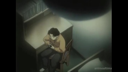 Boogiepop Phantom Ep 09