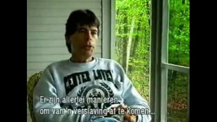 Whos afraid of Stephen King - part 3