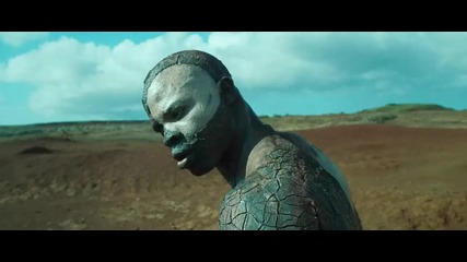 The Tempest - Movie Trailer Official [hd]