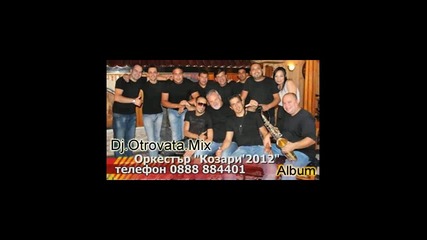 Ork Kozari - Vasko-kitaeca Talava 2o12.2o12.by.dj.otrovata.mix