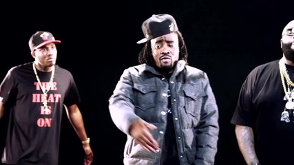 Maybach Music Group - Pandemonium - Rick Ross Meek Mill