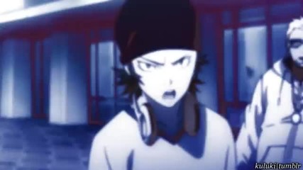 [k] Amv - Angel With a Shotgun