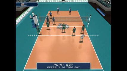 volleyball