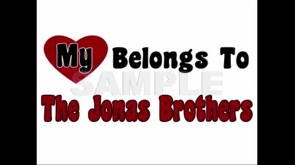 Jonas Brothers - Year 3000 