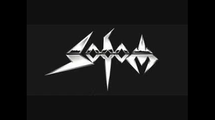 Sodom - In War And Pieces 
