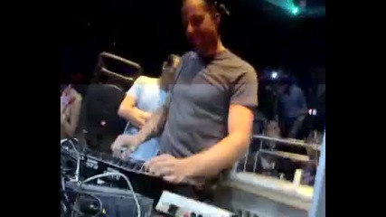 Chris Liebing @ nnplusultra 