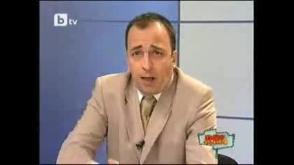 Boris Maroderov [pulna Ludnica 01 - 01 - 2010]