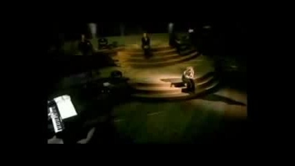 Lara Fabian - Je Taime