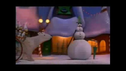 Jack Skellington - Whats This