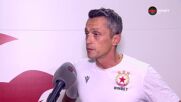 Христо Янев: Синият балон започва да се пука, ЦСКА играе добър футбол