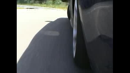Bmw M5 vs Alpina B5 vs Mercedes - Benz E55 Amg vs Brabus E V12.flv